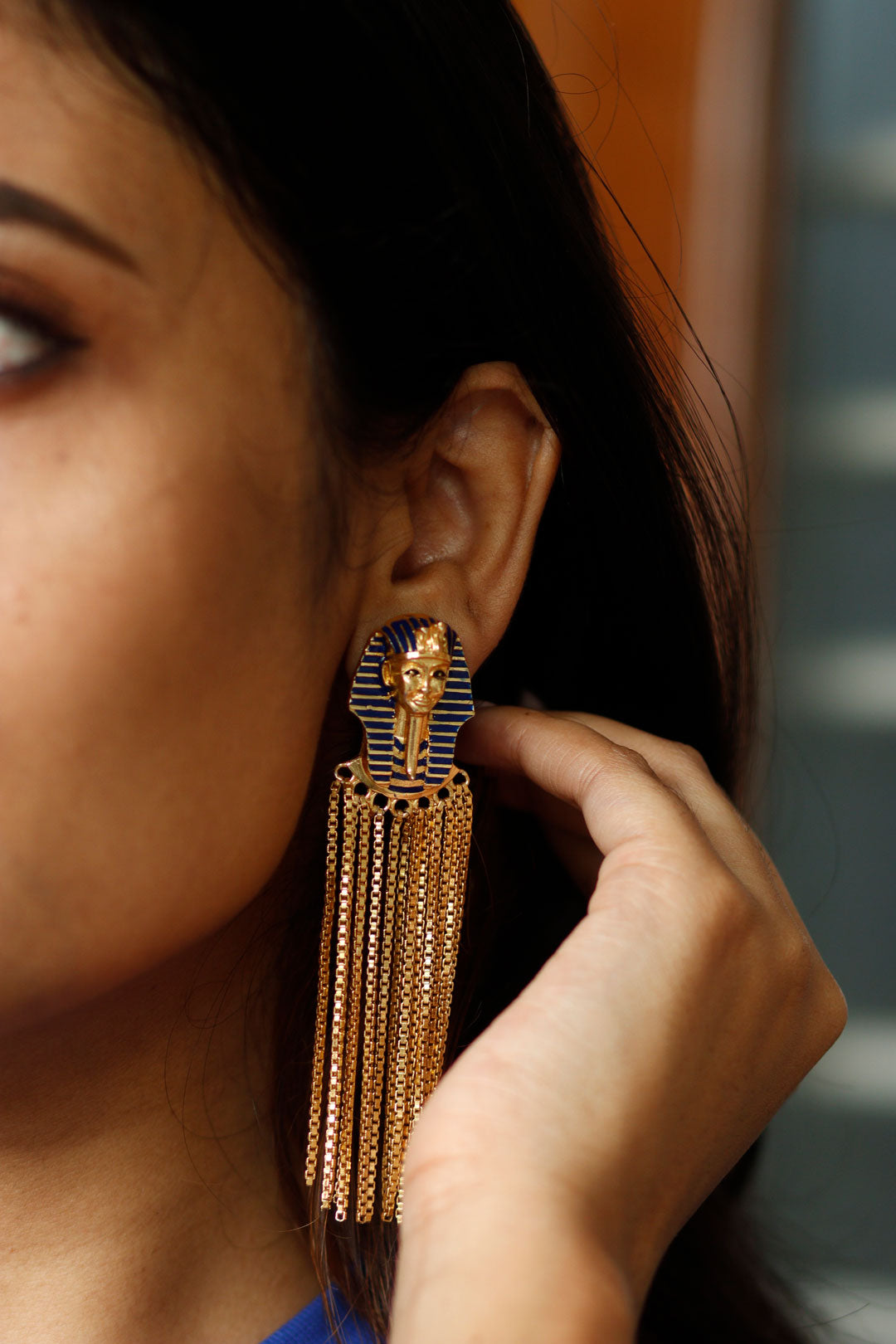 Earring