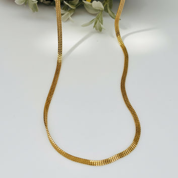 Cuban Necklace