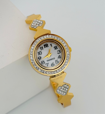 Celeste Heart Watch
