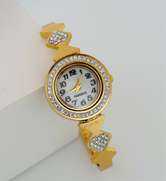Celeste Heart Watch
