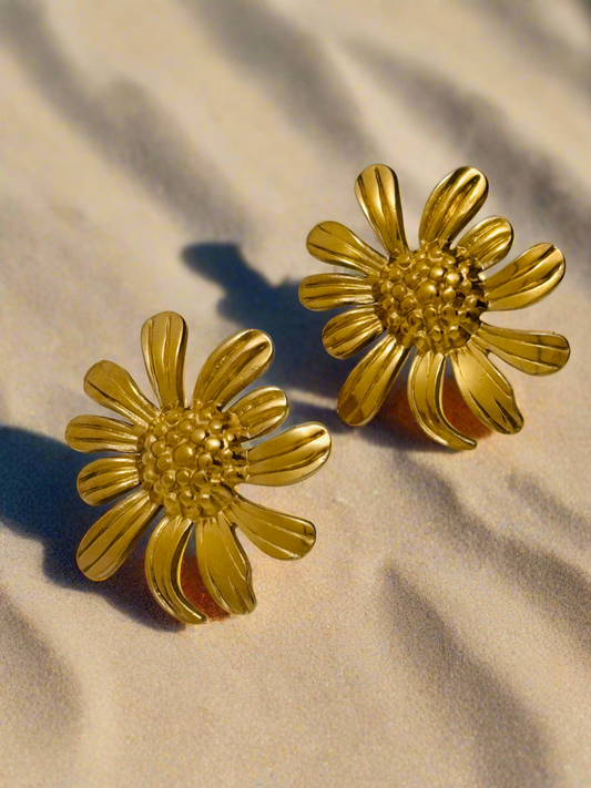Chamomile Studs