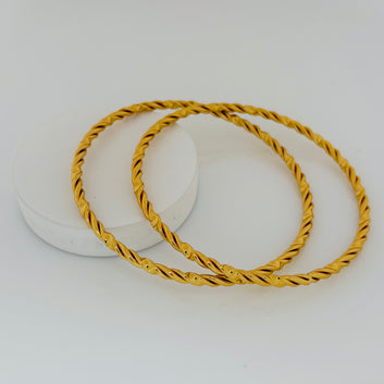Malli bangle