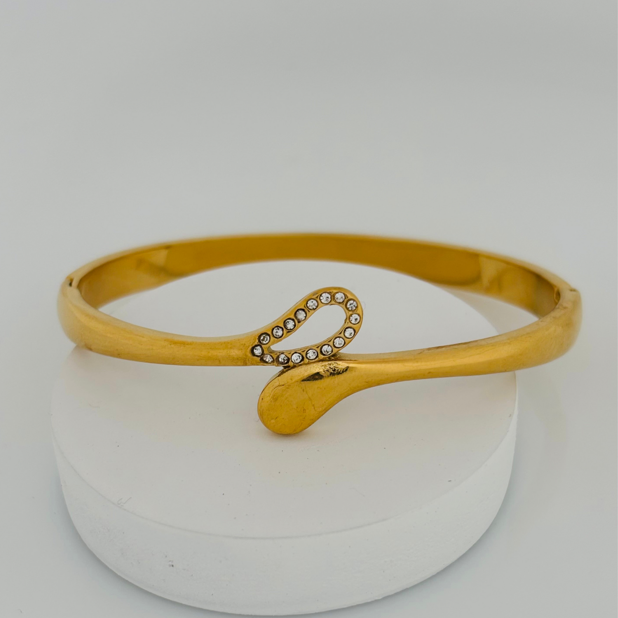 Royal Touch Bracelet
