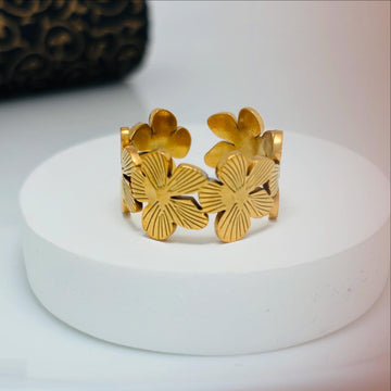 Cosmos Ring