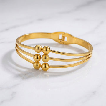 Serene bracelet
