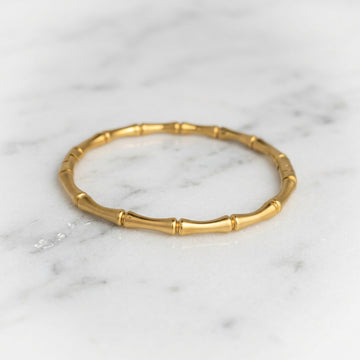 Bamboo Bracelet
