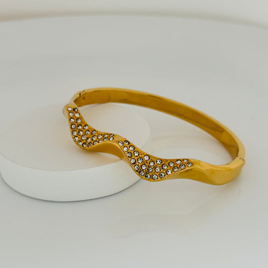 Aurora bracelet