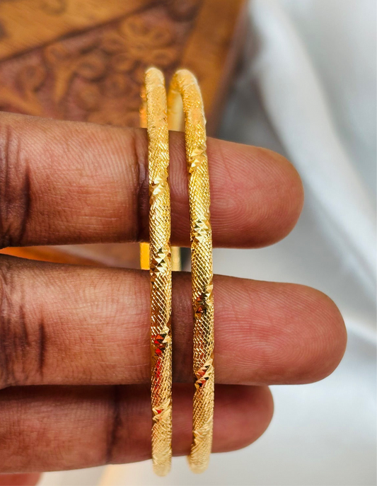 Jasmine Bangles