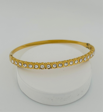 Eternal glow bracelet
