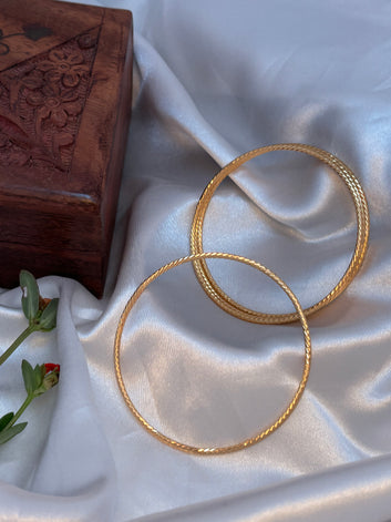 Rose Bangles