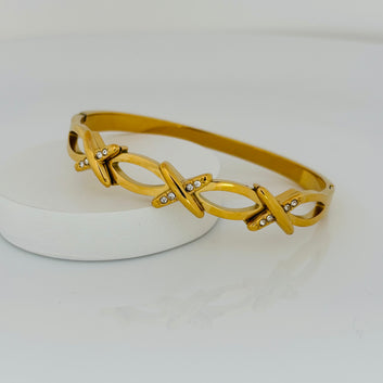 Serene bracelet