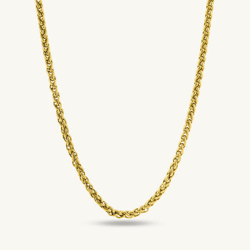 Wheat Necklace