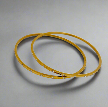 Poppy bangle