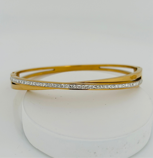 You and Me bracelet