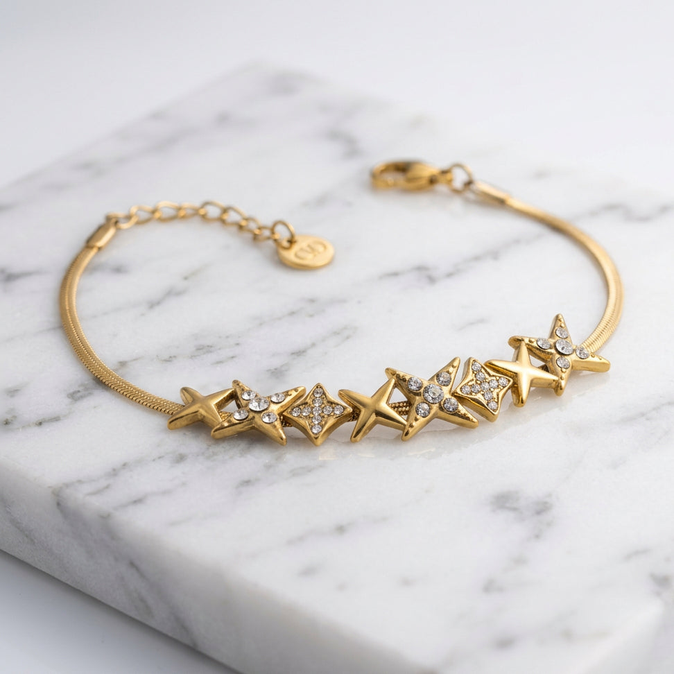 Serenity Bracelet