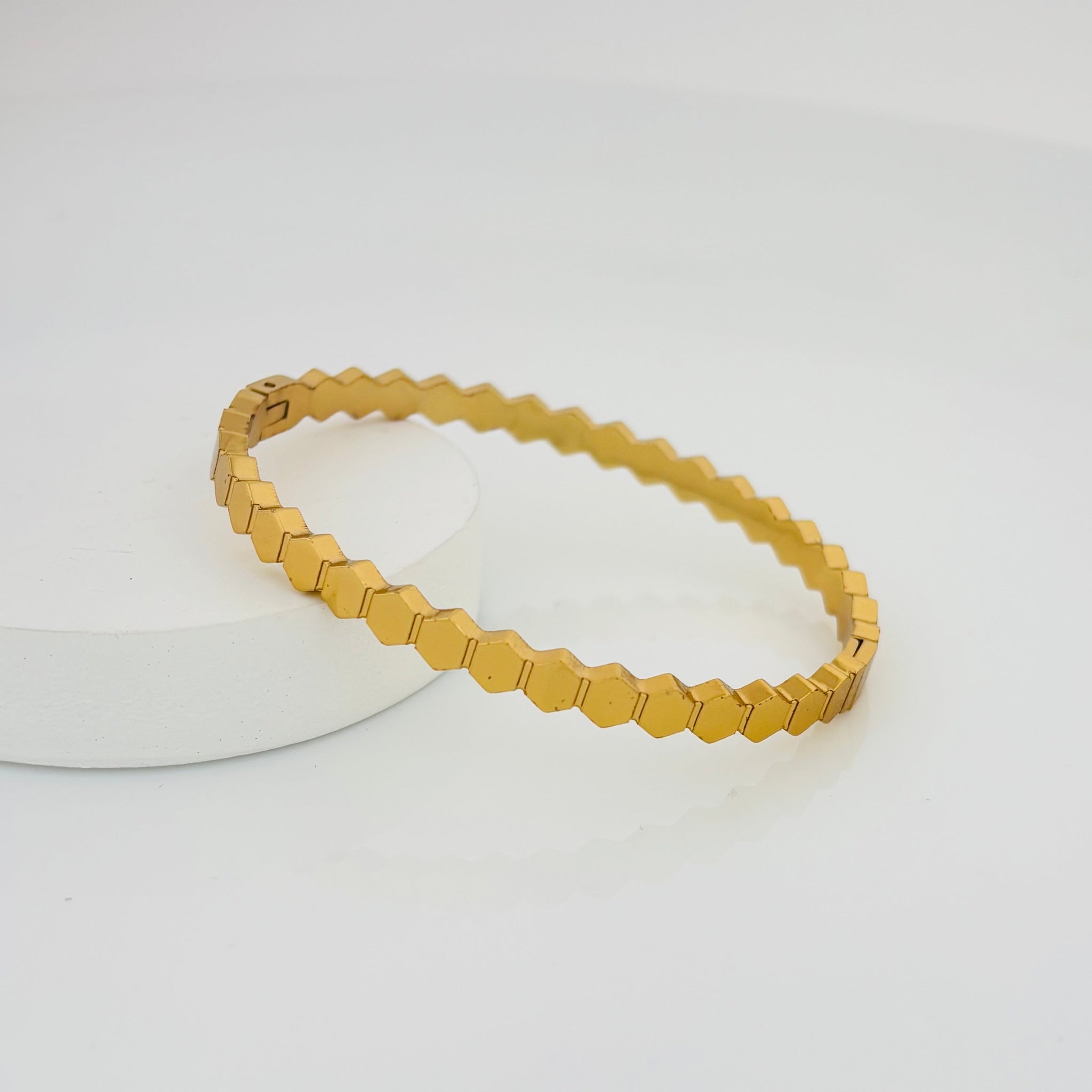 Baby Hexa Bracelet