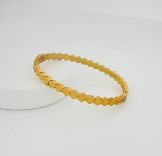 Baby Hexa Bracelet