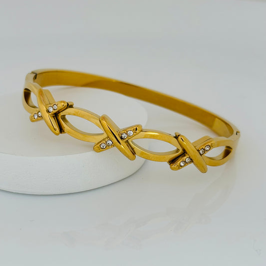 Serene bracelet