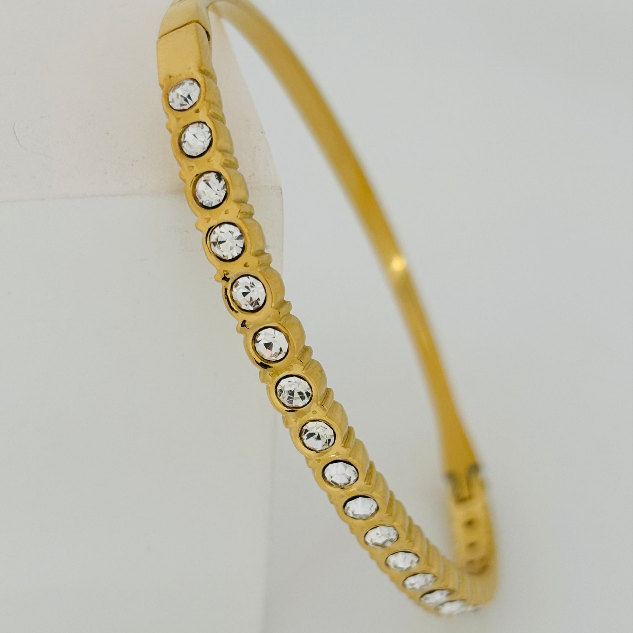 Eternal Glow Bracelet