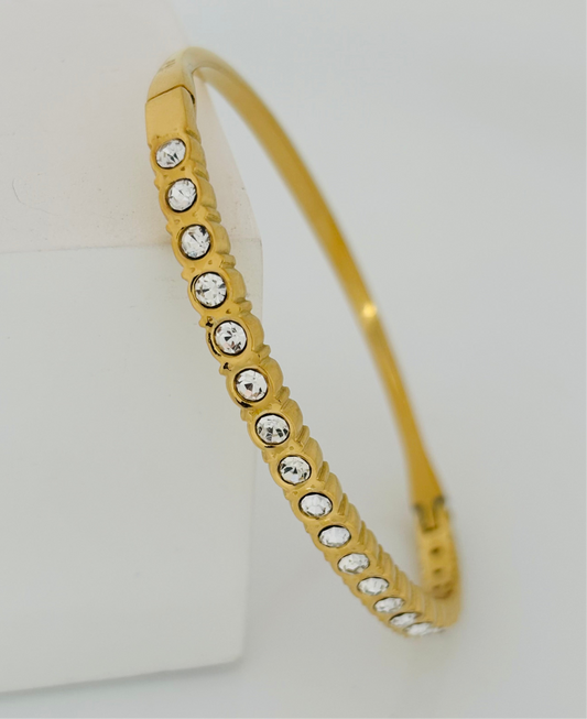 Eternal glow bracelet