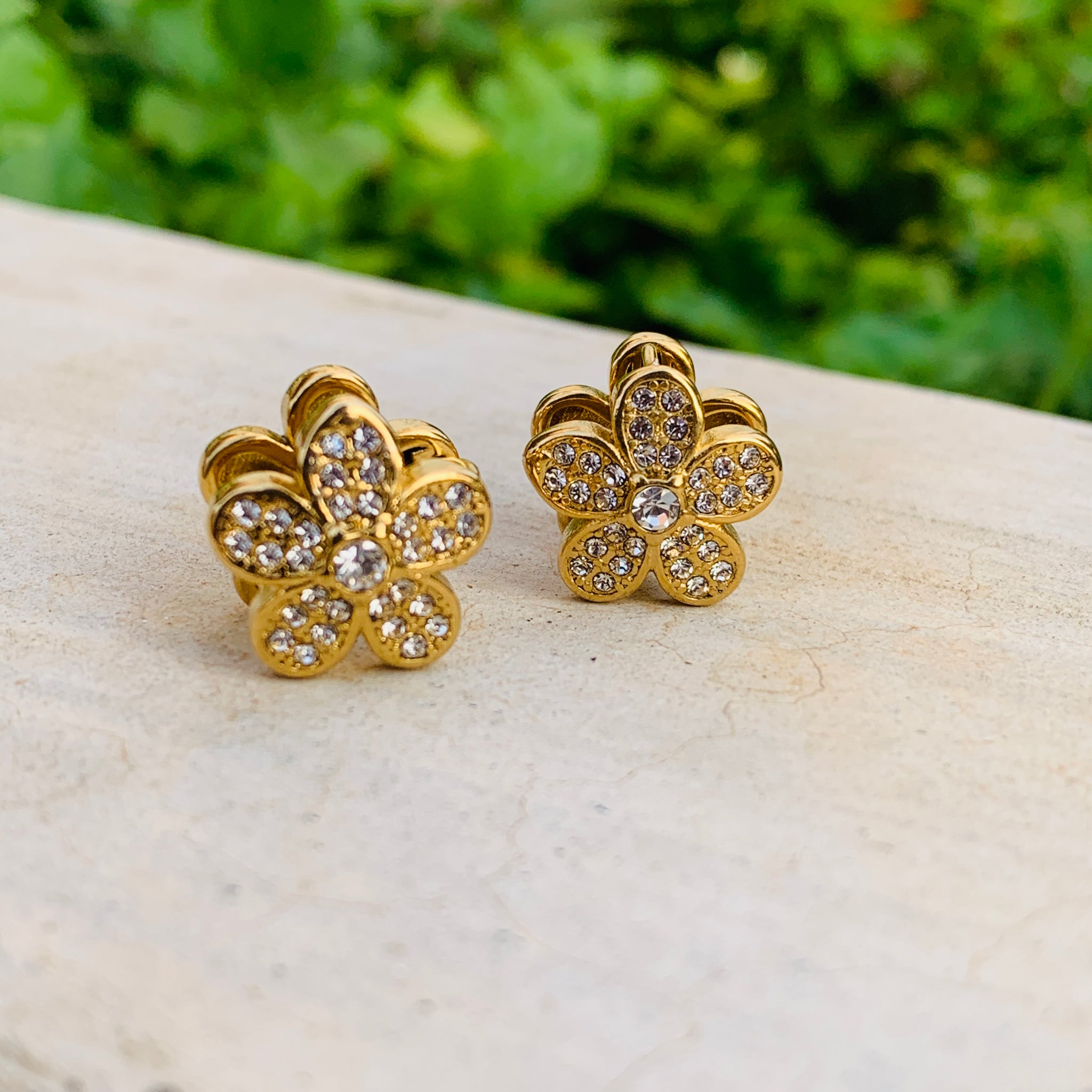 Daisy Earring