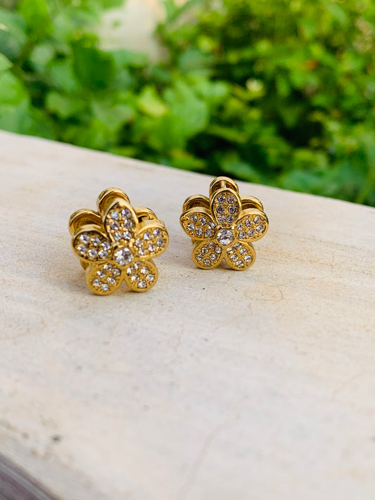 Daisy Earring