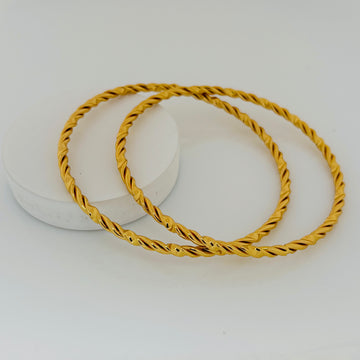 Malli bangle