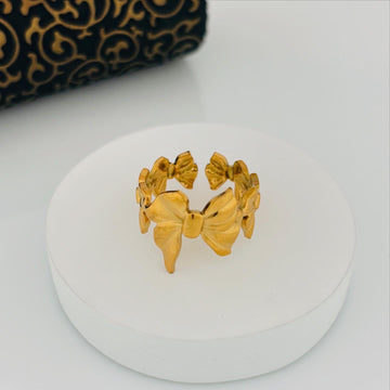 Bow Ring