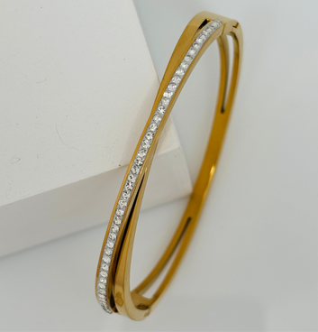 You and Me bracelet