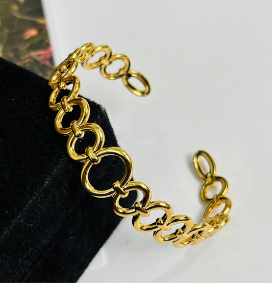 O Cuff