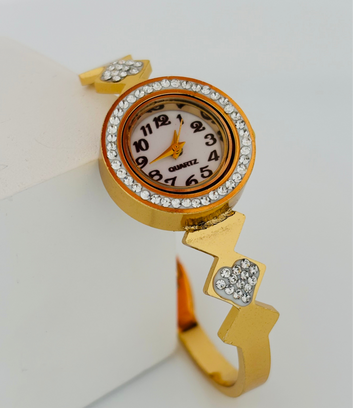 Celeste Heart Watch