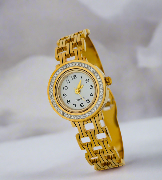 Celeste Grid Watch
