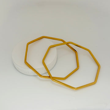 Octaglow Bangles