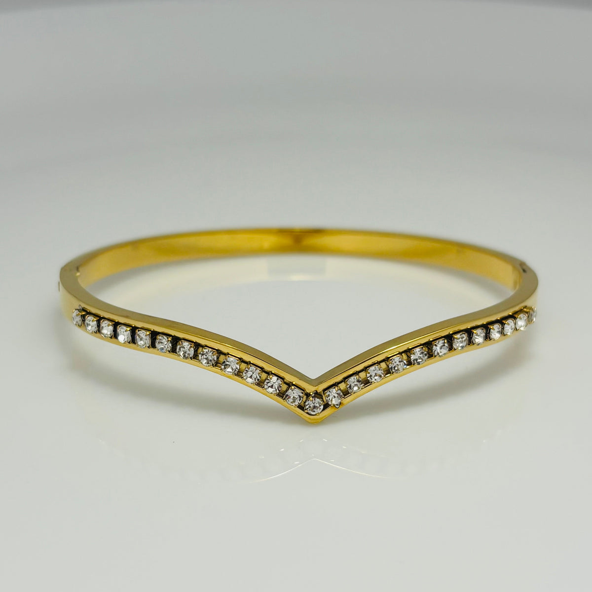 Tiara Bracelet