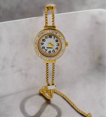 Celeste Chain Watch