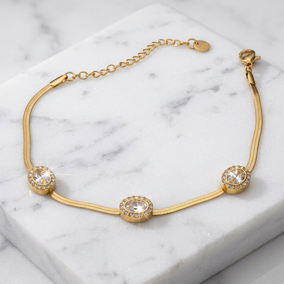 Treasure Bracelet