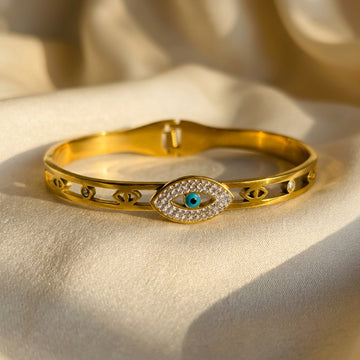 Noor Evil Eye Bracelet