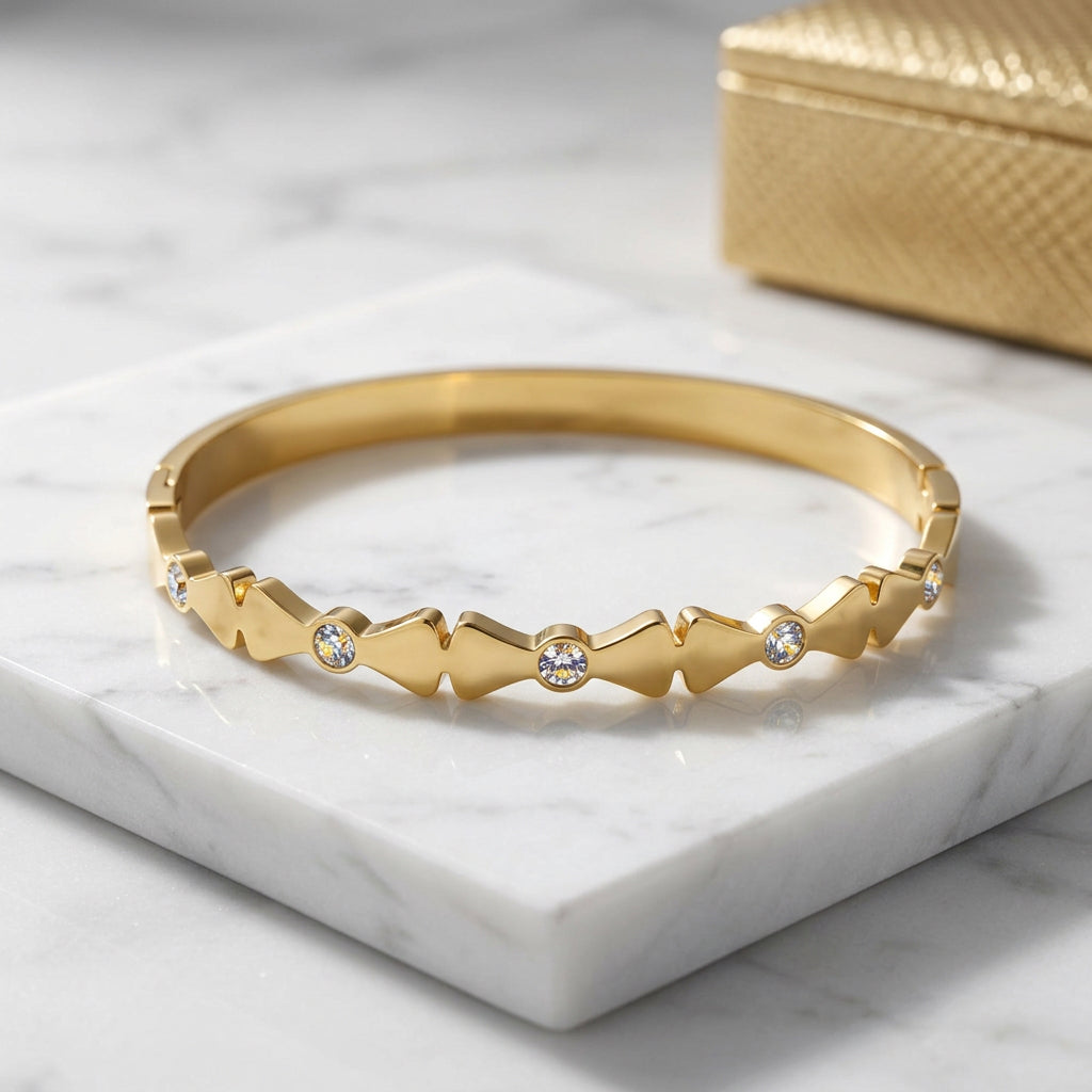 Sylvie Bracelet