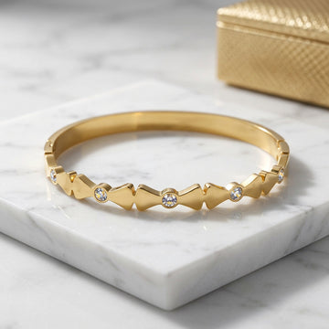 Sylvie Bracelet