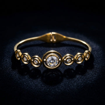 Solara Bracelet