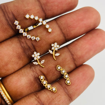 Aura studs