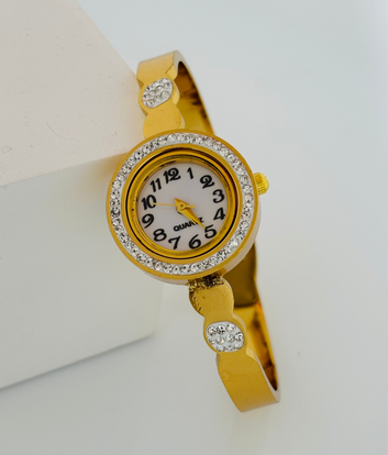 Celeste Diamond Watch