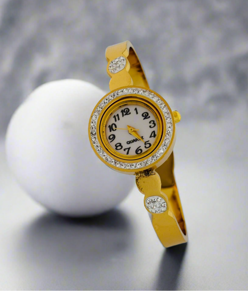 Celeste Diamond Watch