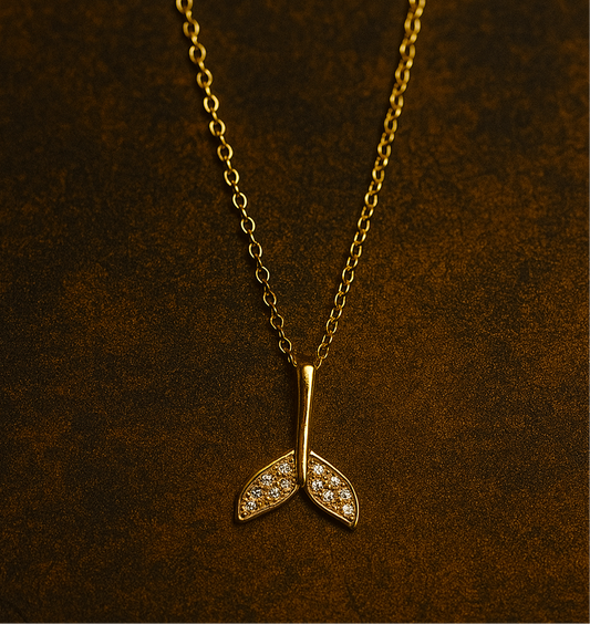 Mermaid Necklace