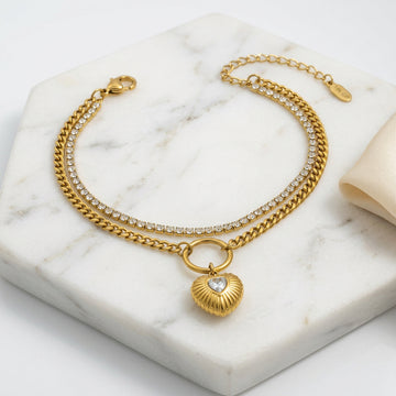 Zoya Bracelet