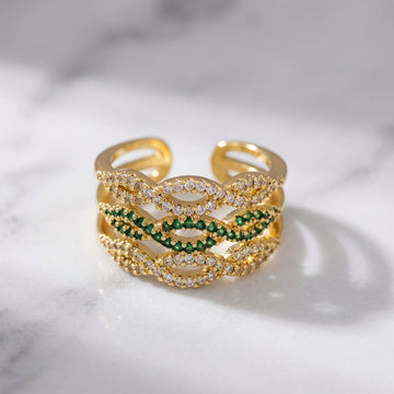 Tia Ring