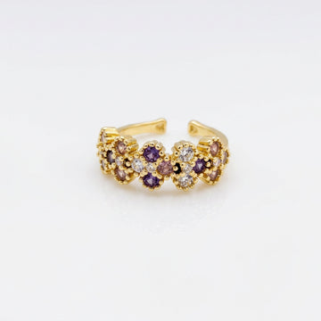 Faye Ring