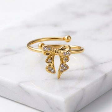 Bowline Ring