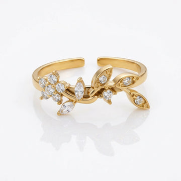 Joy multi Ring