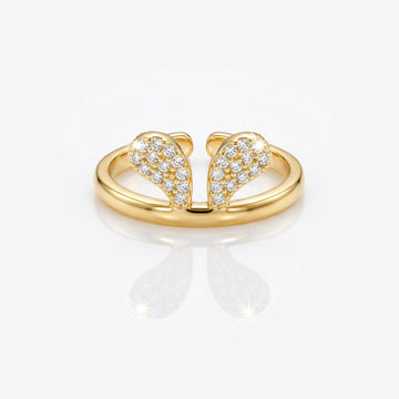 Bunny Ring